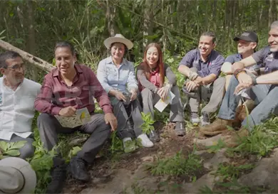 Cuidado ambiental, una estrategia para el estado de Chiapas Cuidado ambiental, una estrategia para el estado de Chiapas