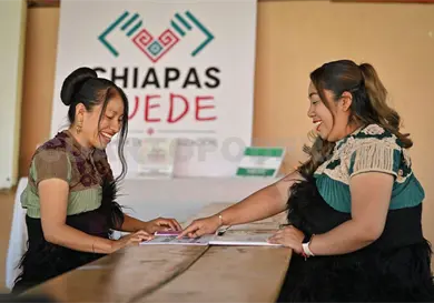 Discriminación histórica ha dificultado alfabetización Discriminación histórica ha dificultado alfabetización