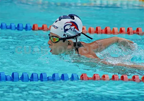 Olas Patrióticas arrasan en Festival de Relevos Olas Patrióticas arrasan en Festival de Relevos