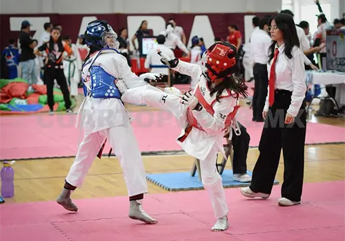 Copa Talentos Kids está a la vuelta Copa Talentos Kids está a la vuelta