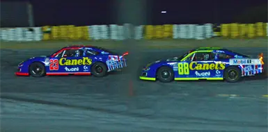 Canel´s Racing mantiene objetivo intacto Canel´s Racing mantiene objetivo intacto
