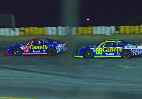 Canel´s Racing mantiene objetivo intacto Canel´s Racing mantiene objetivo intacto