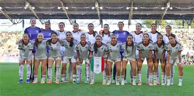 México cae ante Polonia y complica su pase México cae ante Polonia y complica su pase