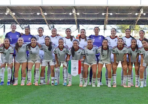 México cae ante Polonia y complica su pase México cae ante Polonia y complica su pase