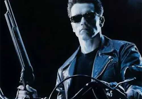 Terminator se adelant&oacute; a la IA
