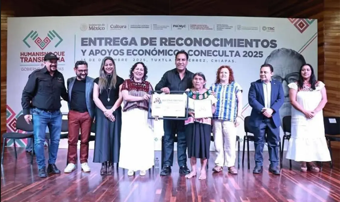 La convocatoria es para personas mayores de 65 años. Cortesía