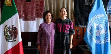 M&eacute;xico y Unesco fortalecen cooperaci&oacute;n