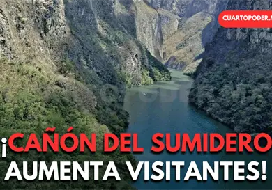 Embarcadero registra 20 % m&aacute;s de visitantes