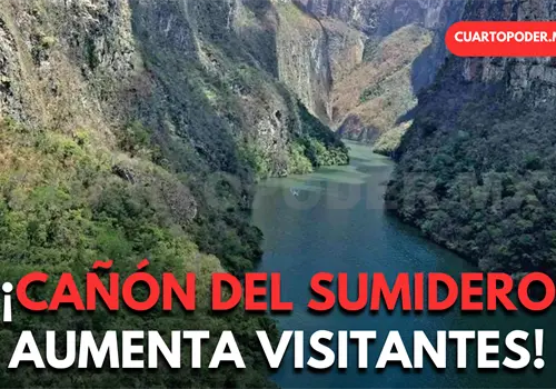 Embarcadero registra 20 % m&aacute;s de visitantes