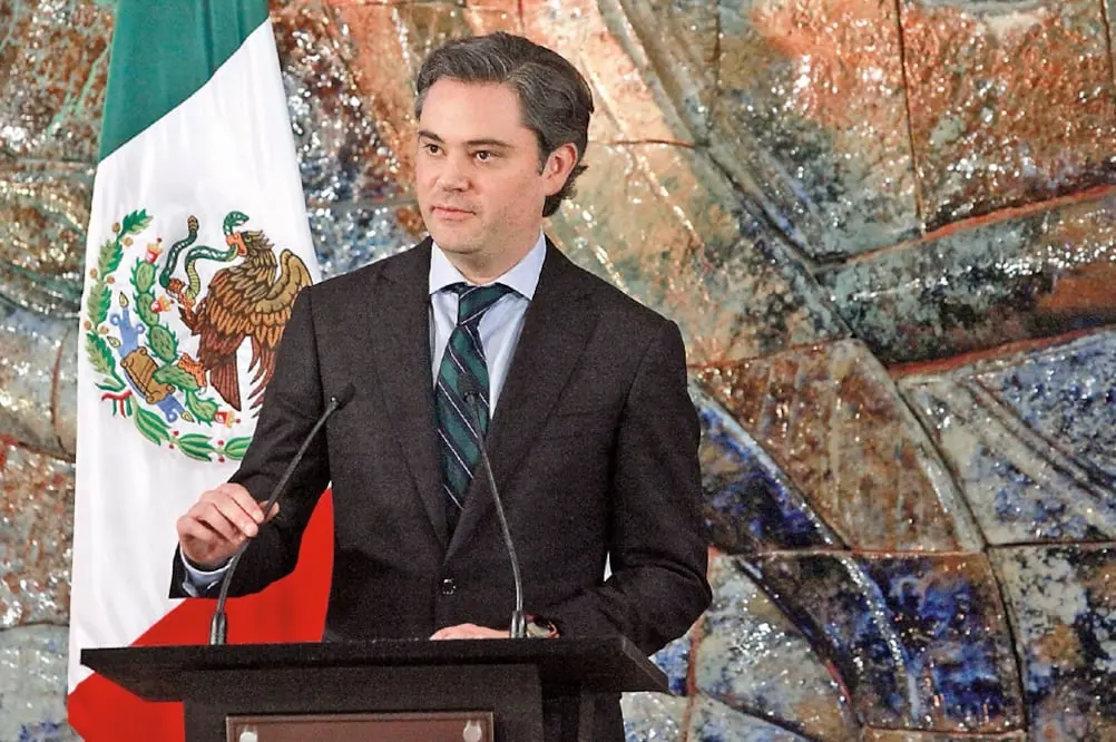 Luego del bajo resultado en la prueba PISA, Nuño señaló a Morena. El Universal