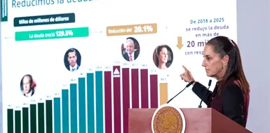 Paquete responsable y sin nuevos impuestos