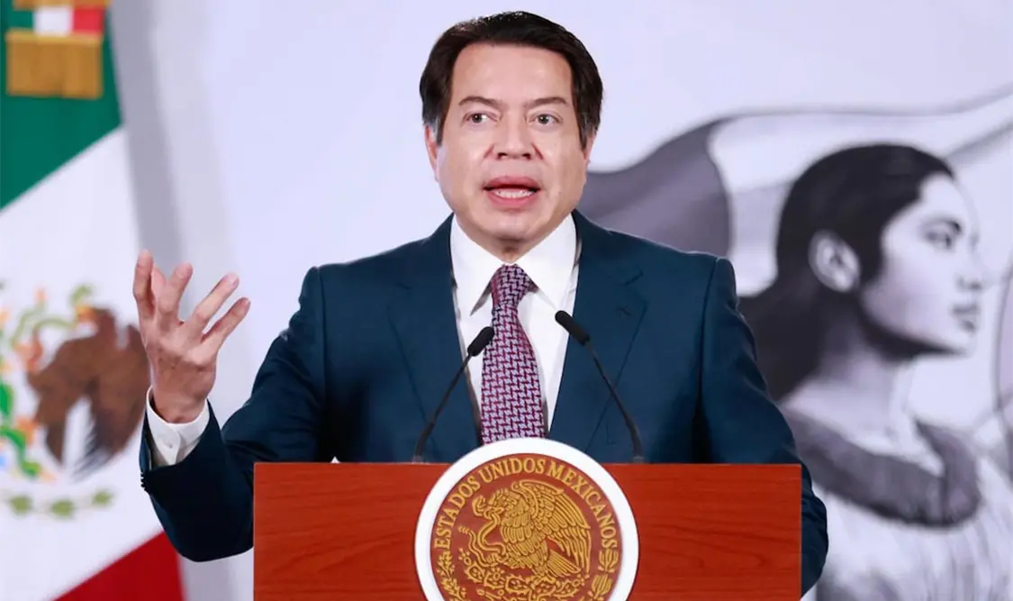 Culpa Delgado al celular de la falta de comprensión lectora. El Universal