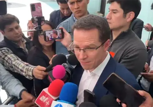 A&ntilde;o electoral inicia con piso disparejo: PAN