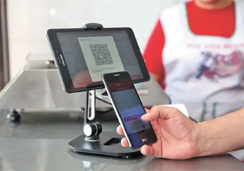 Van por generalizar pagos digitales con nueva ley