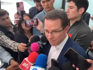 A&ntilde;o electoral inicia con piso disparejo: PAN