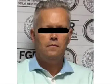 Dan segunda prisi&oacute;n preventiva a Thompson