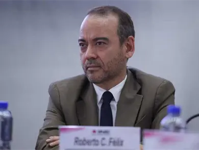 Designan a Roberto F&eacute;lix como secretario ejecutivo
