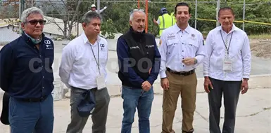 Desplegarán sensores para alertar por sismos Desplegarán sensores para alertar por sismos