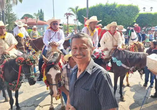 Fallece Reyes Palacios, Subsecretario de Gobierno Fallece Reyes Palacios, Subsecretario de Gobierno