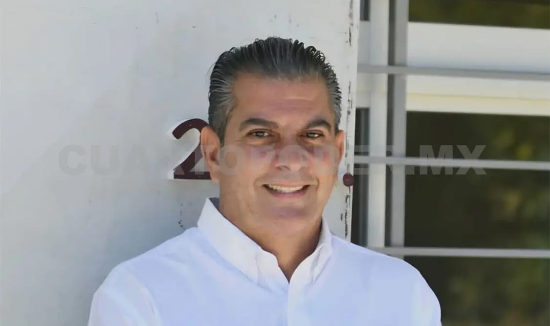 Yamil Melgar reiteró que el gobierno municipal seguirá trabajando con responsabilidad. Cortesía