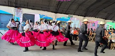 Tila, sede del Festival Maya Zoque Tila, sede del Festival Maya Zoque