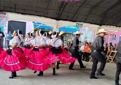 Tila, sede del Festival Maya Zoque