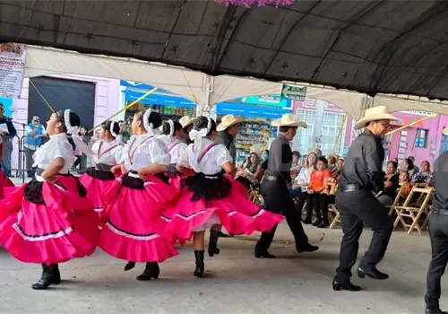 Tila, sede del Festival Maya Zoque