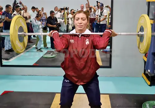 Estar en casa me inyecta energ&iacute;a: Aremi