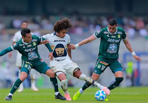 Pumas quiere reencontrase con el triunfo