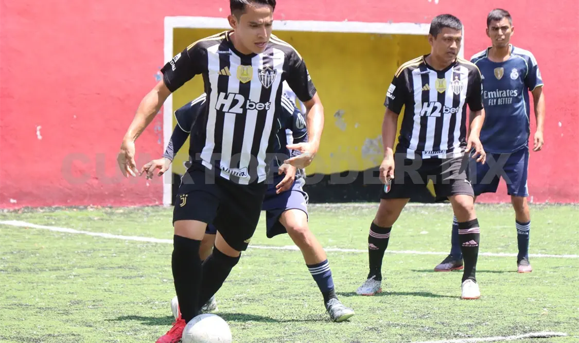 Fotografía: Diego Pérez/CP