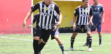 Águilas FC se corona en el Héroes Bonampak Águilas FC se corona en el Héroes Bonampak