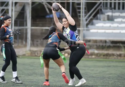 Tormentosa semana 5 sacude las posiciones