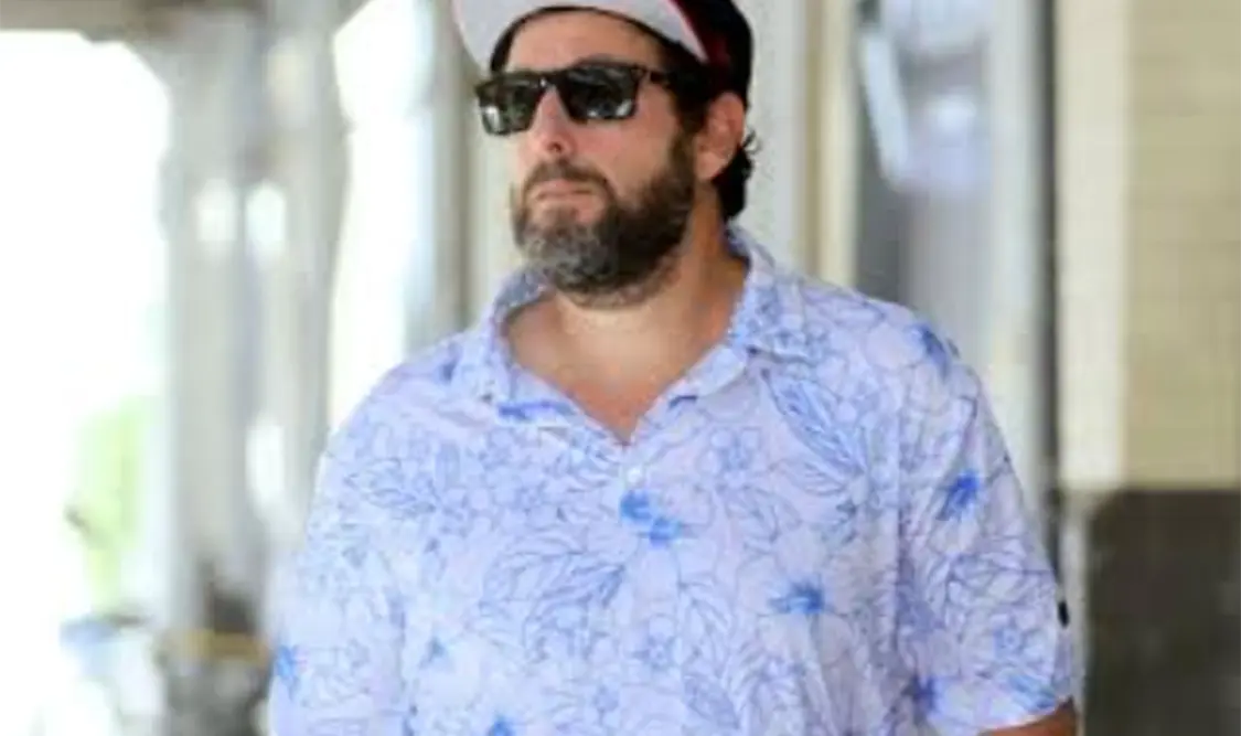 Adam Sandler cumple 60 años