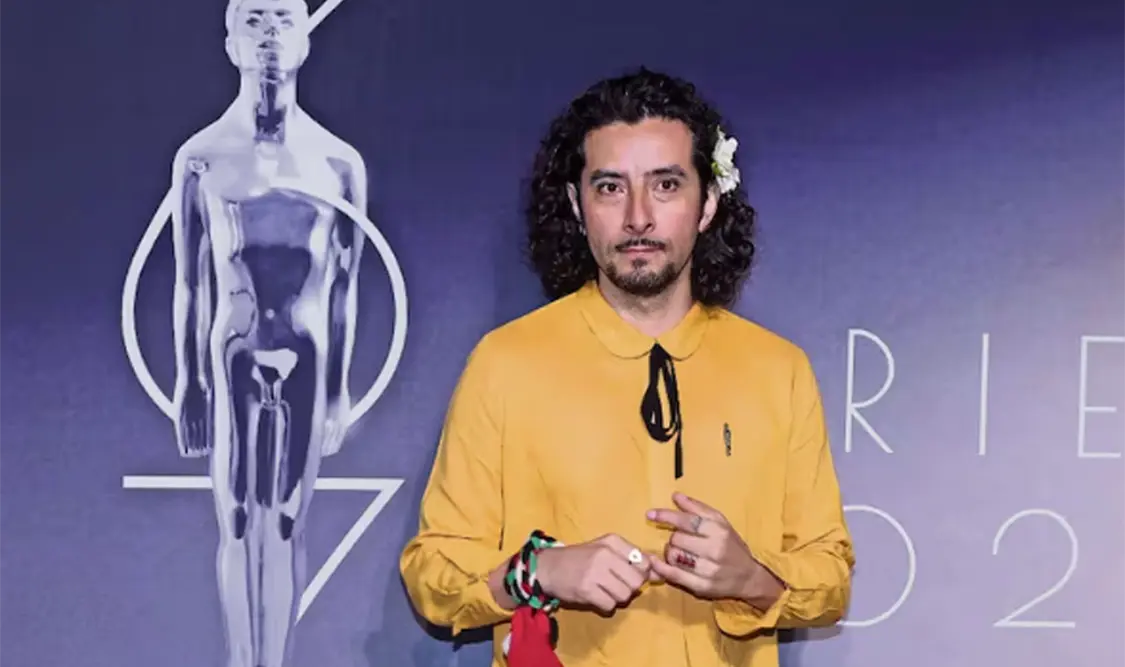 Zuria, Osvaldo y Michel protagonizan thriller
