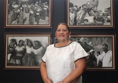 Resaltan el papel de la mujer zoque