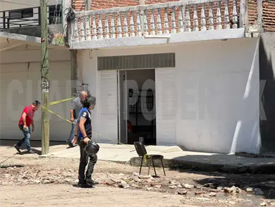Pierde la vida al ingerir demasiadas pastillas
