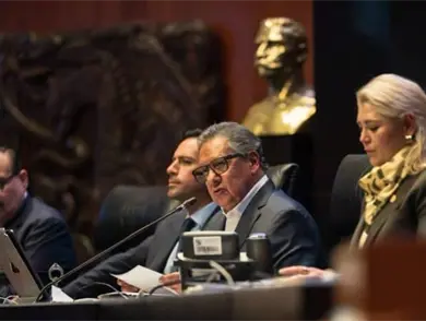 Pide Mart&iacute;nez ponerse las pilas de cara a elecciones