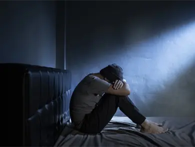 Suicidio, tercera causa de muerte entre j&oacute;venes