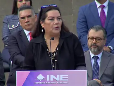 Arranca Proceso Electoral 2026-2027 