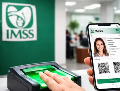 Presentan simplificaci&oacute;n administrativa en el IMSS