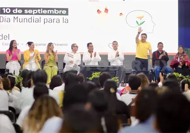Instituciones suman esfuerzos por el bienestar