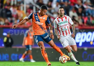 Necaxa quiere reencontrarse con el triunfo Necaxa quiere reencontrarse con el triunfo