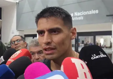 Guillermo Mart&iacute;nez justifica su fichaje