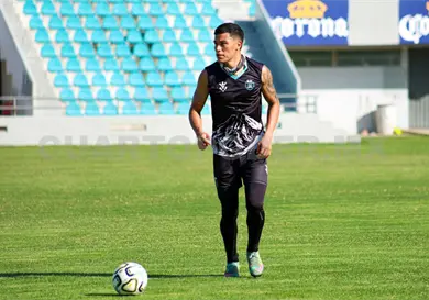 Tapachula ajusta piezas ante Inter Playa