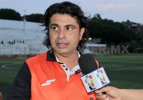 Lechuzas, diseñado para pelear el ascenso Lechuzas, diseñado para pelear el ascenso