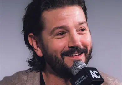 Diego pide que el cine llegue al público Diego pide que el cine llegue al público