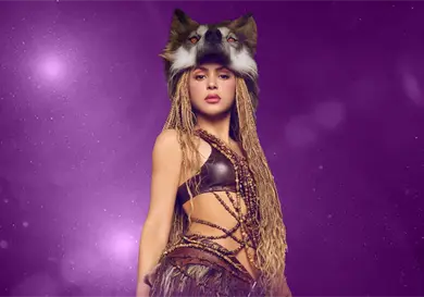 Shakira prepara residencia en España Shakira prepara residencia en España