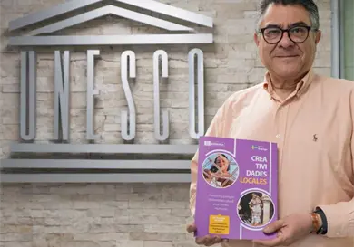 M&aacute;s dinero para Cultura en 2027