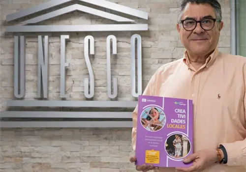 M&aacute;s dinero para Cultura en 2027