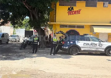 Pierde la vida al ingerir demasiadas pastillas Pierde la vida al ingerir demasiadas pastillas